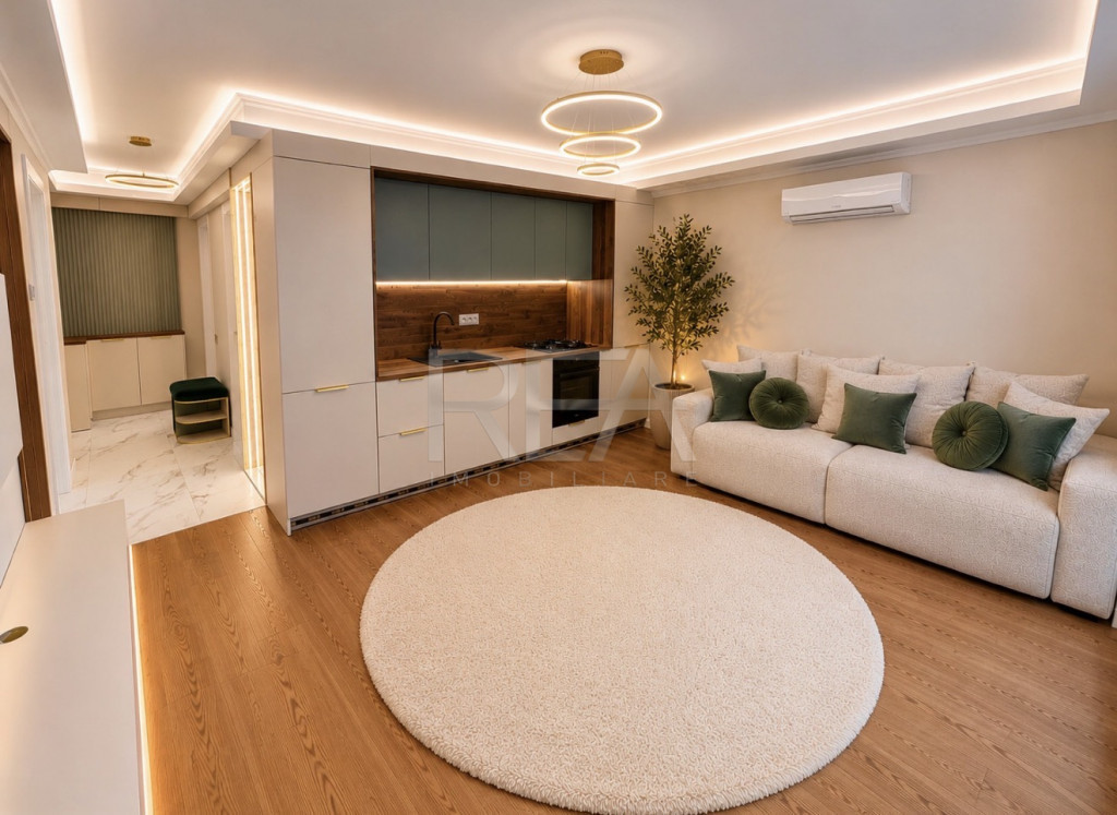 Apartament 3 Camere | Unirii | Casa poporului | Bloc Nou