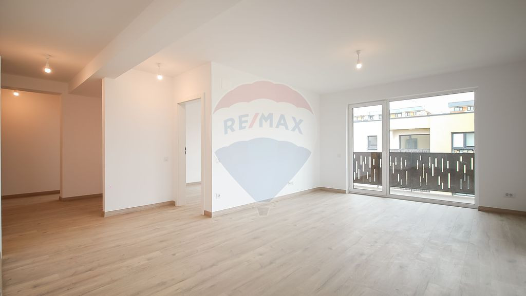Apartament 3 camere NOU | ROKMAN, Tiberiu Eremia 12 | Tra...