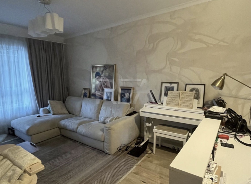 Apartament 2 Camere | Complex Rezidențial GranVia | bloc No