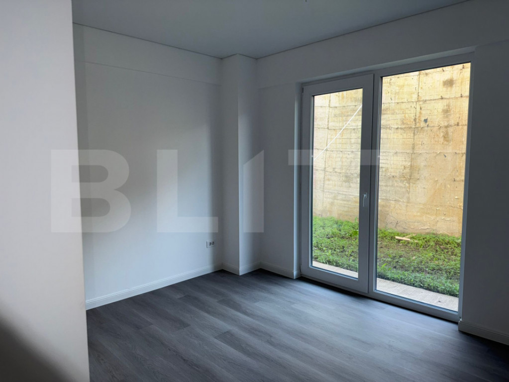 Apartament 2 camere, 40.60 mp, zona Visan