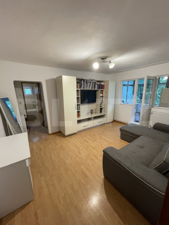 Apartament modern cu 2 camere, etaj intermediar, 57 mp, zona
