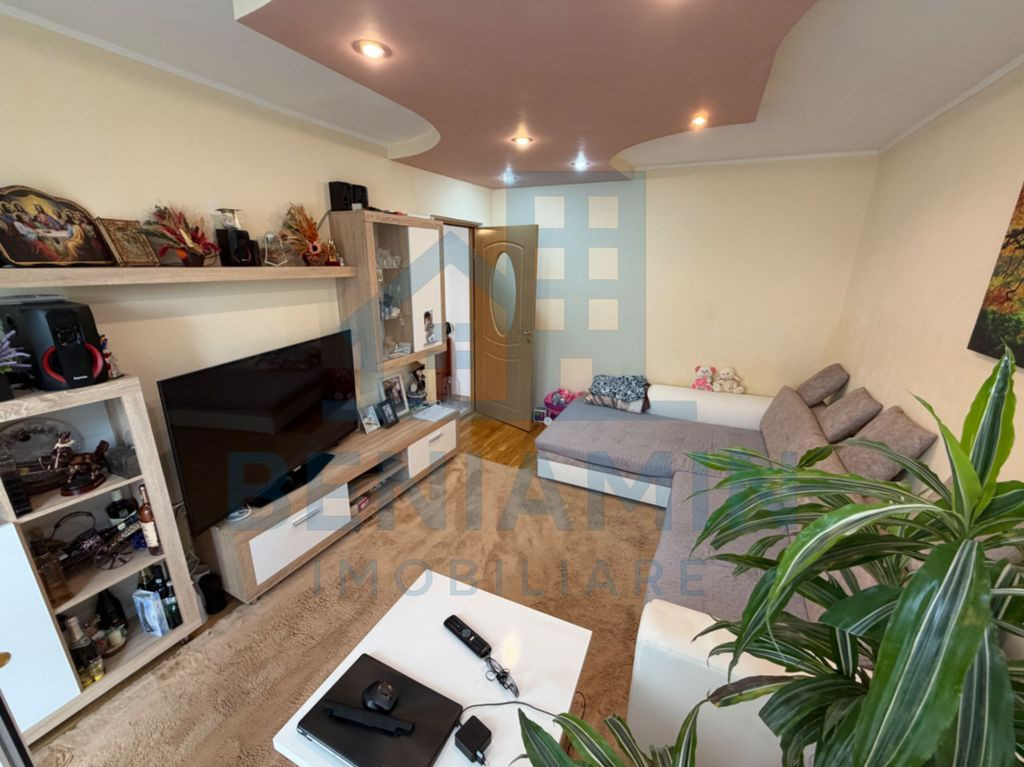Apartament-3-Camere-Decomandat-56mp-Utili-Balcon-Etaj 3-A...