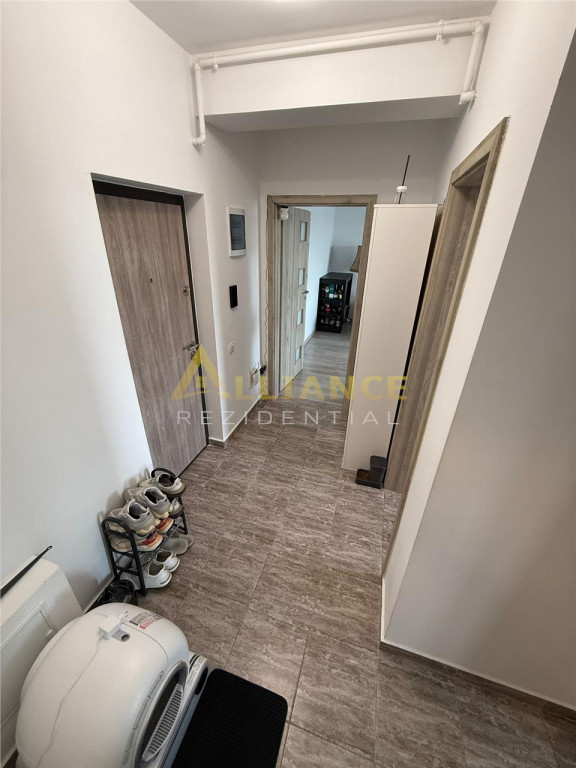 Apartament 2 camere de | Str. Biruintei, Popesti-Leordeni