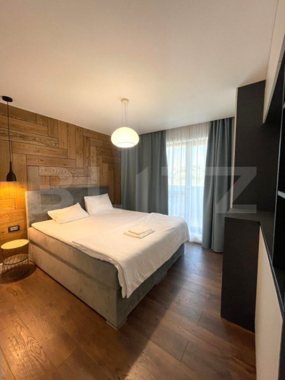 Apartament 2 camere, 50 mp, parcare, Golden Tulip