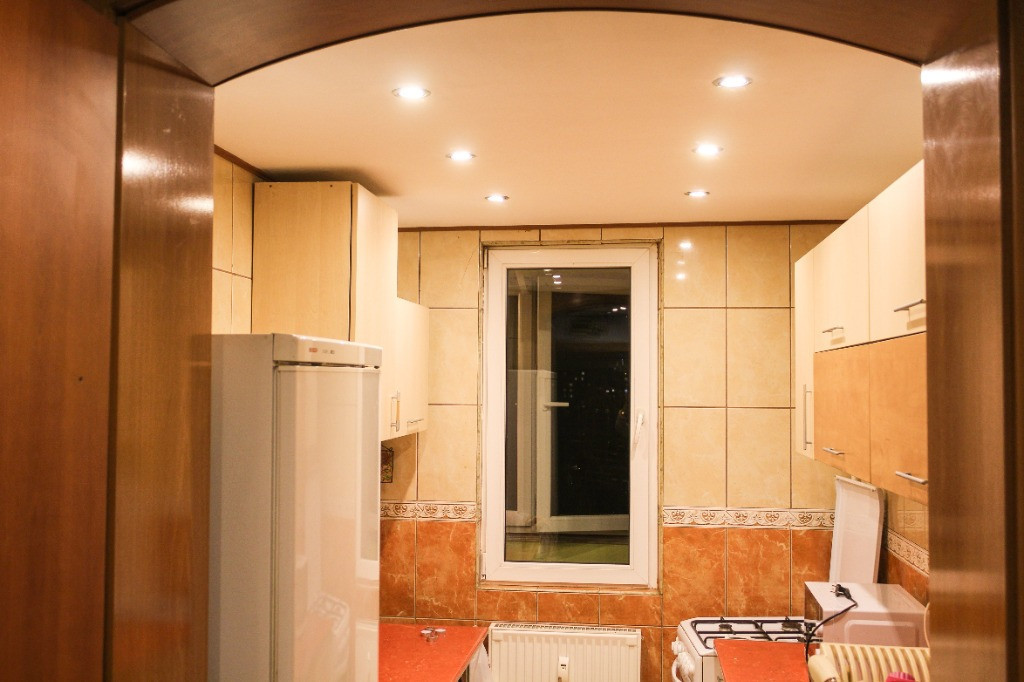 Apartament 2 camere vizavi de Auchan Vitan