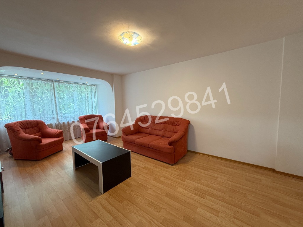 Inchiriez apt. ULTARACENTRAL 2 cam. Piata Unirii-Fantani,3 min. metrou