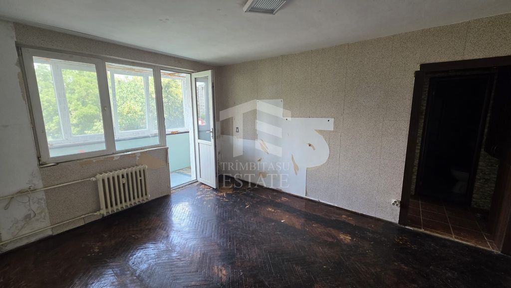 Apartament 2 Camere - Zona Brâncoveanu–Piata Sudului -...