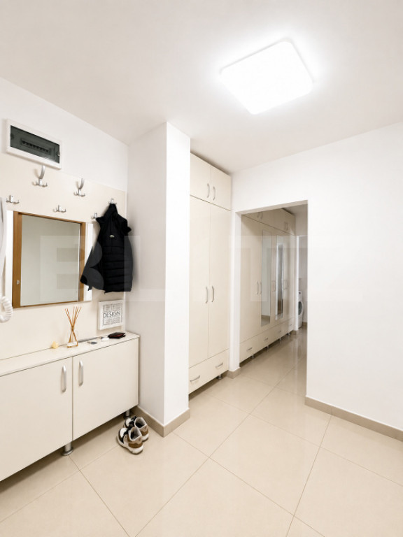 Apartament 4 camere, 82 mp, zona Lipovei