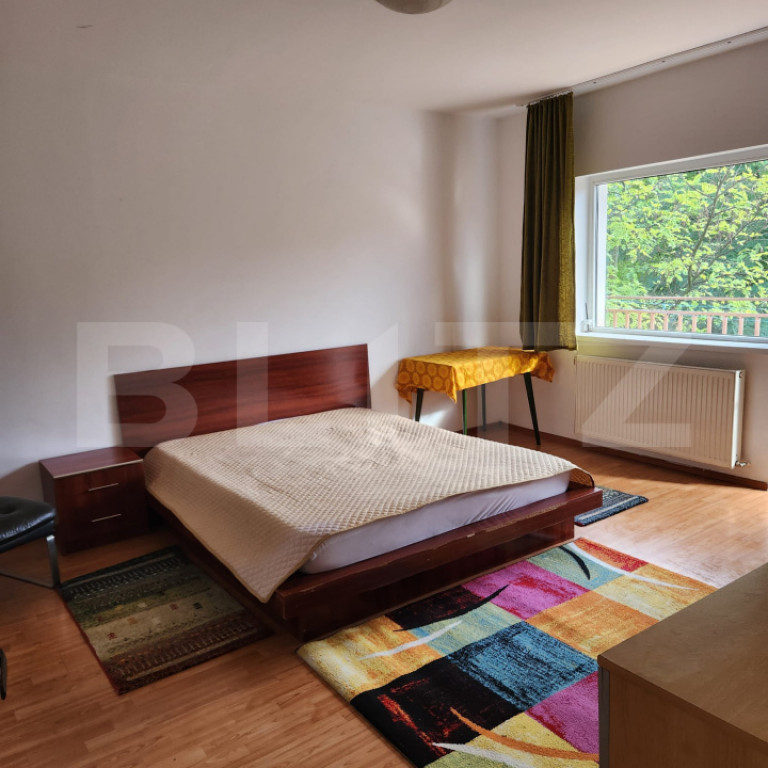 Apartament cu 3 camere, 60 mp, Manastur, Pet friendly
