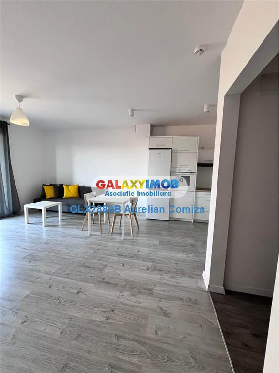 Apartament 2 camere Otopeni/sp.50mp/etaj 1