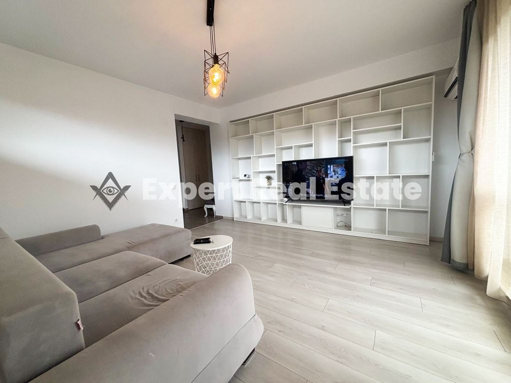 APARTAMENT SPATIOS 2 CAMERE - OTOPENI