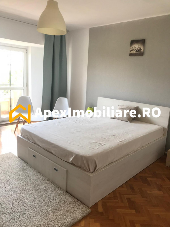 Garsoniera de inchiriat Unirii București | ApexImobiliare.r