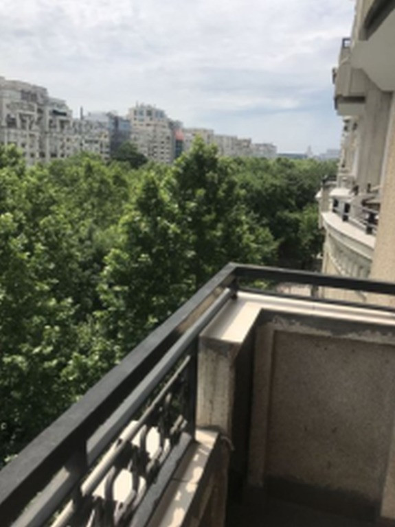 Garsoniera dubla de inchiriat Unirii București | ApexImobi