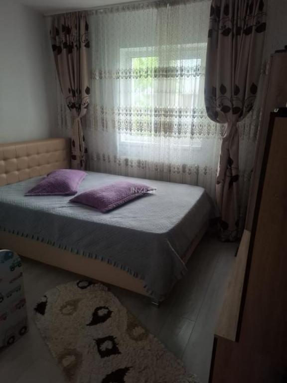Apartament decomandat cu 2 camere, 55MP, Tătărași, bloc d