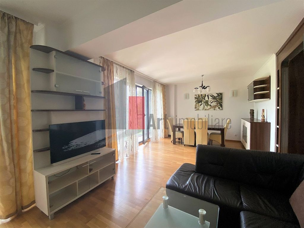 3 Camere Kiseleff