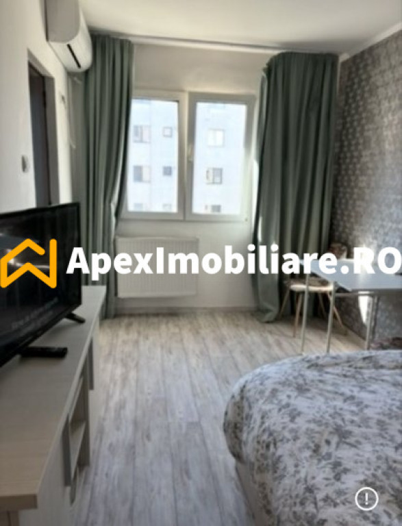 Garsoniera de inchiriat Alba Iulia București | ApexImobilia
