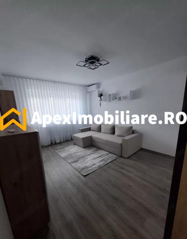 Apartament 2 Camere hils Pallady DI 305