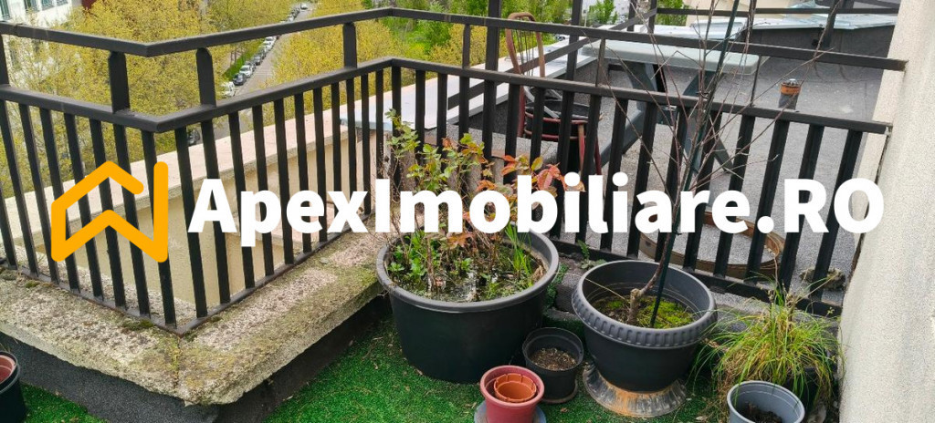 Garsoniera de inchiriat Unirii București | ApexImobiliare.r