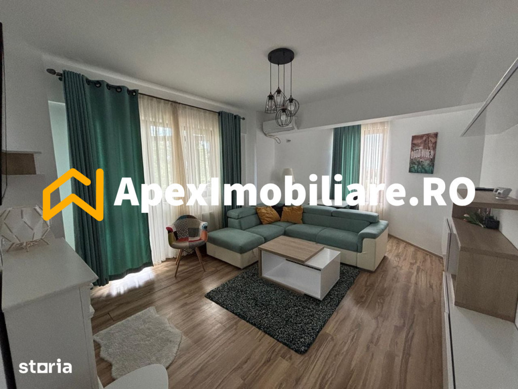 Apartament 2 camere de inchiriat București | ApexImobiliar