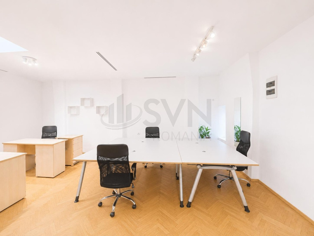 Spatiu comercial Piata Victoriei Capitale