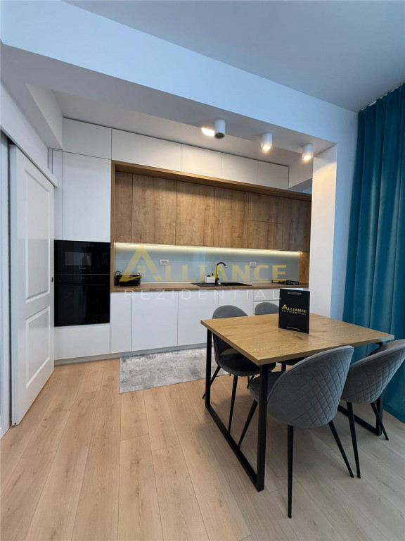 Apartament 3 camere | Mobilat si Utilat | 2 parcari incluse