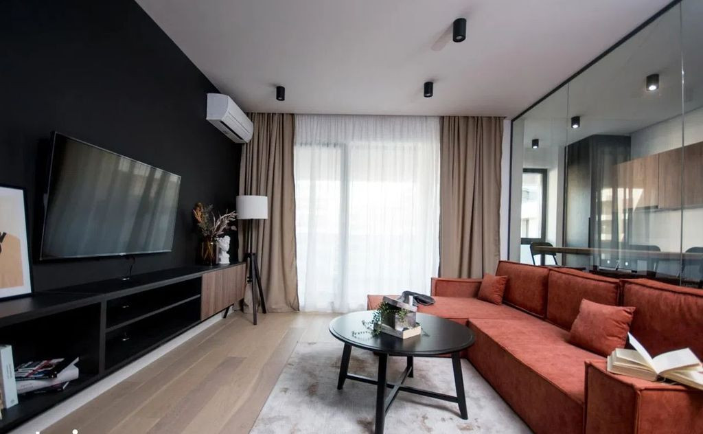 2 camere | Nusco City | Pipera | Aviatiei | Promenada