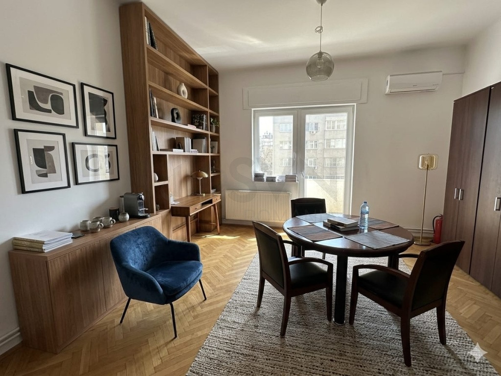 Apartament 3 camere I In vila I Ion Mihalache