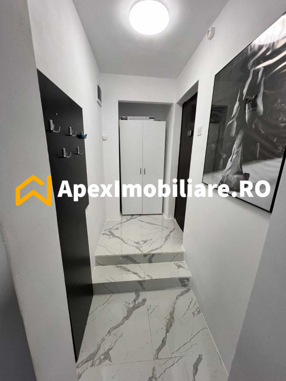 Garsoniera de inchiriat Universitate București | ApexImobil