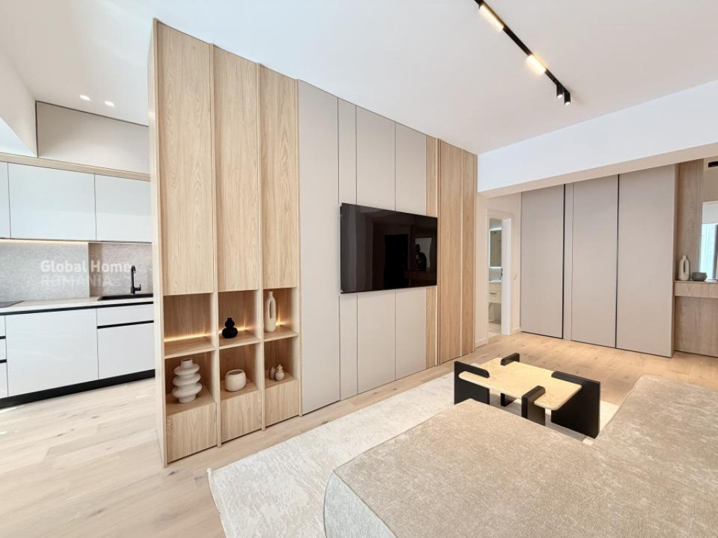 NEW | First Rent | 3 Rooms + Parking + Terrace | First Estat
