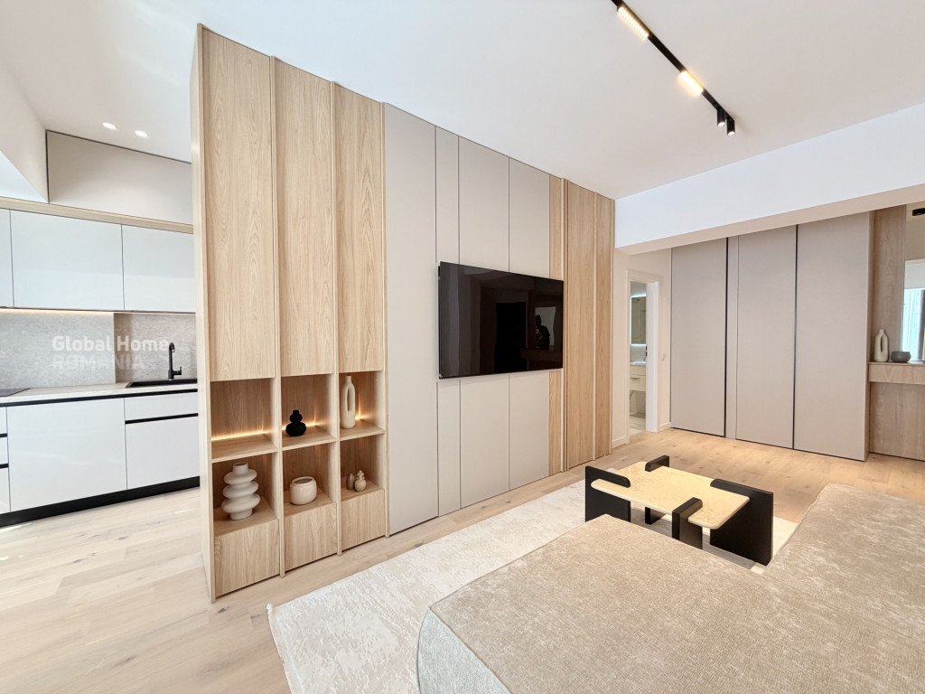 First Rent | 3 Rooms + Parking + Terrace | First Estate - Pi