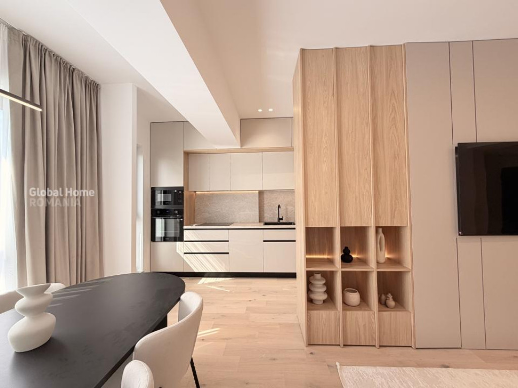 First Rent | 3 Rooms + Parking + Terrace | First Estate - Pi