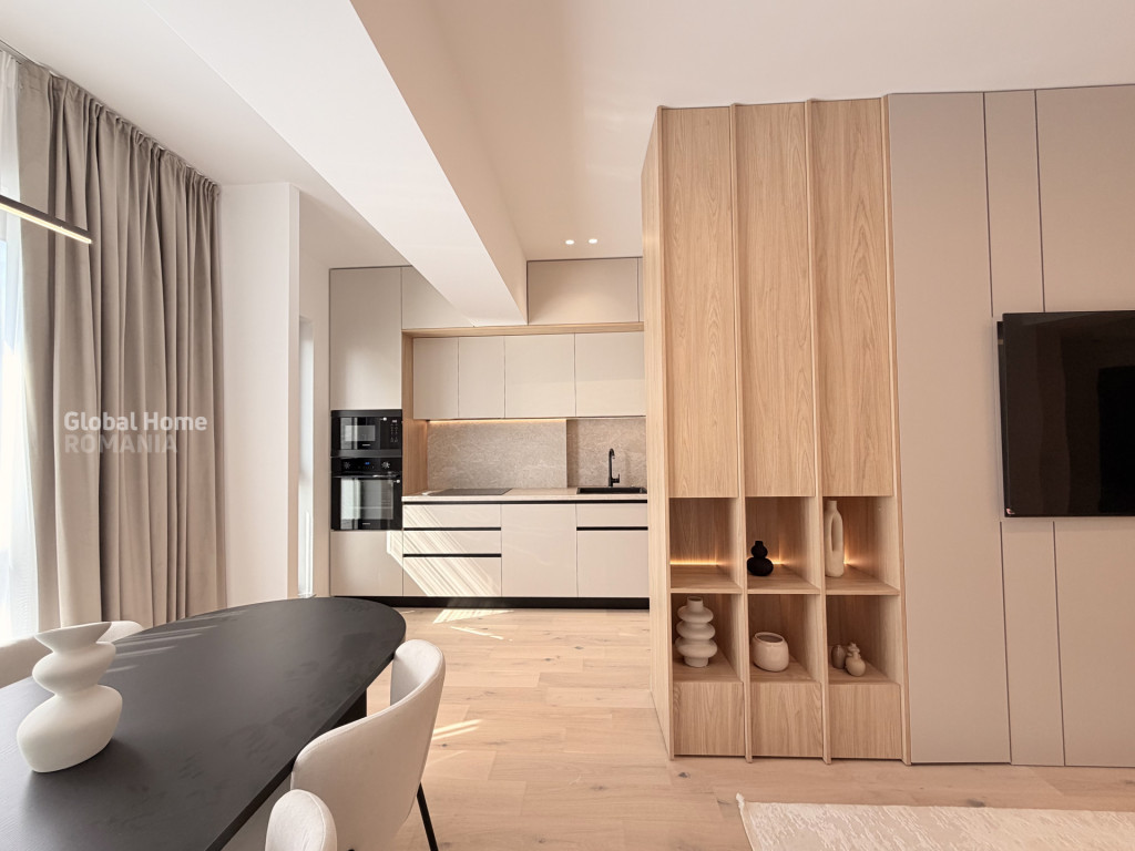 First Rent | 3 Rooms + Parking + Terrace | First Estate - Pi