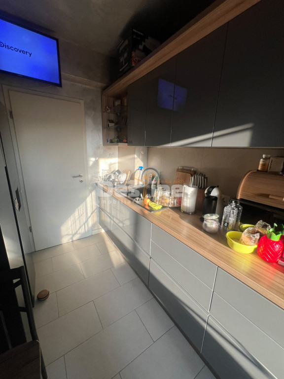 Apartament 2 camere decomandat 65 mp, Prelungirea Ghencea, l