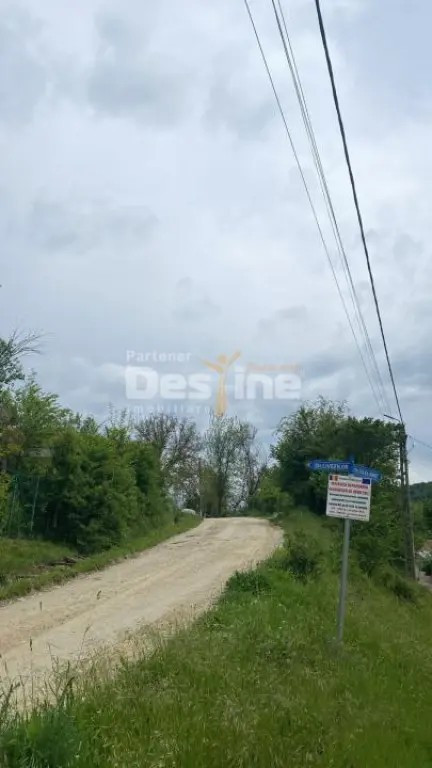 Pădure de vânzare – 17 ha – valea mare, comuna Bailesti