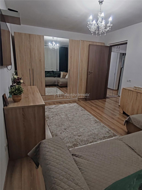 Apartament 2 Camere in Complexul rezidențial Exigent Plaza