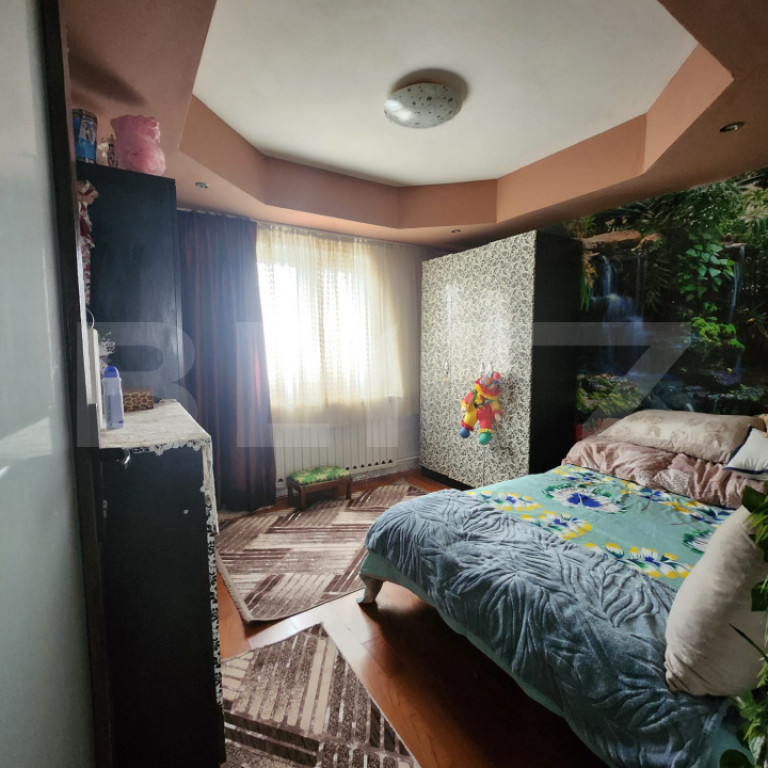 Apartament decomandat, 24.26 mp, mobilat, utilat, zona Lipov