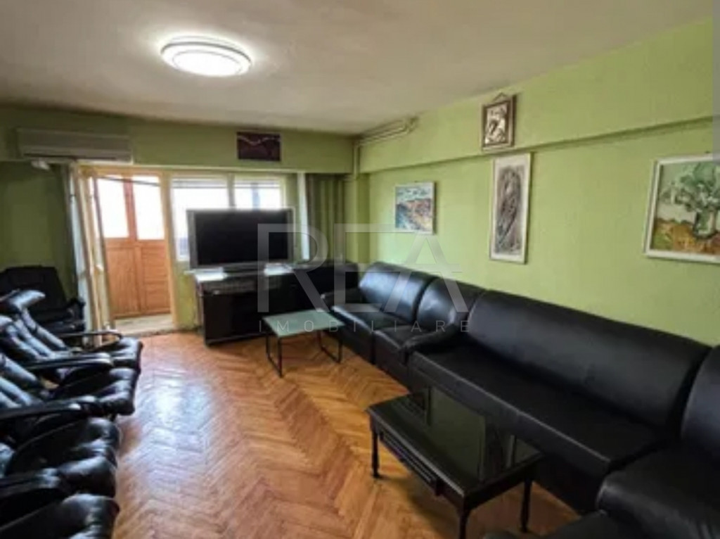 Apartament 3 Camere Decebal | Rond Alba Iulia | 75 mp Utili