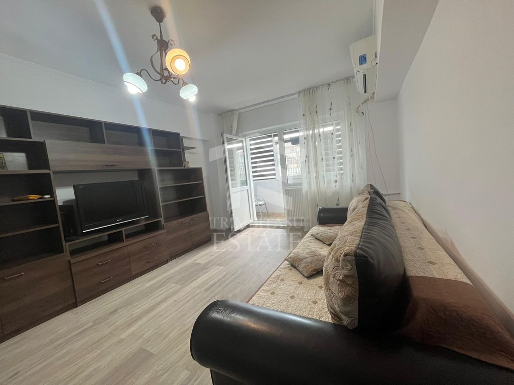 COMISION 0 Apartament 2 cam Confort 1,renovat ,utilat Mha...