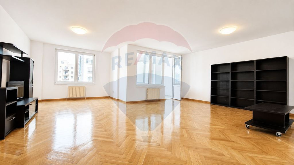 Apartament 2 camere - 144 mp Calea Plevnei | Parcare subt...