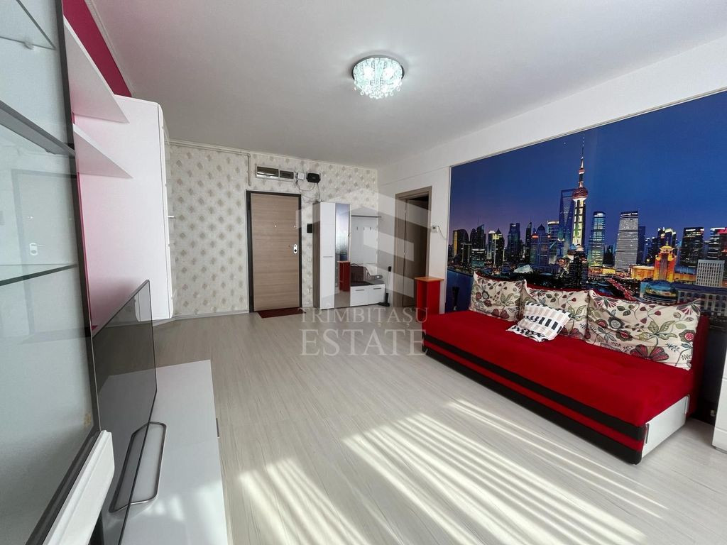 Comision 0 Apartament 3 cam Greenfield spatios,renovat,ut...
