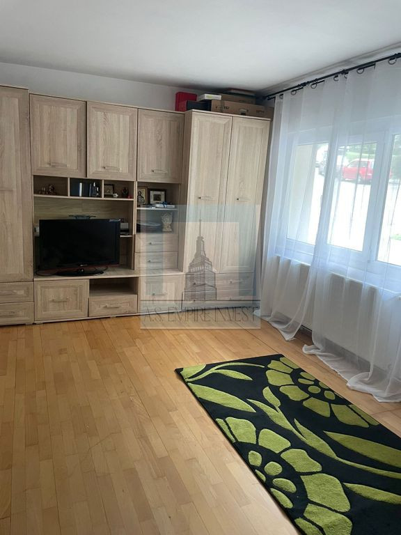Apartament 2 camere , mobilat/utilat - zona Racadau