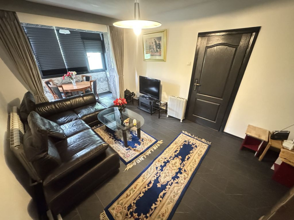 Apartament 2 camere zona City Park