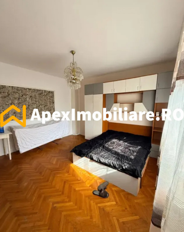 Garsoniera de inchiriat Universitate București | ApexImobil