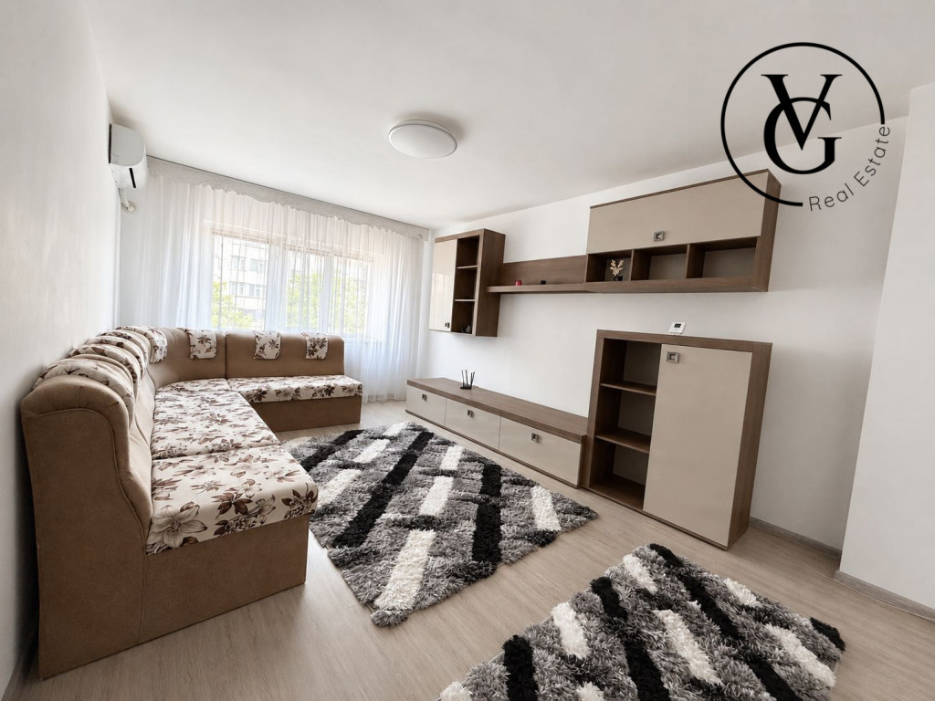 Apartament 2 Camere - Inel 2 - Centrala Proprie