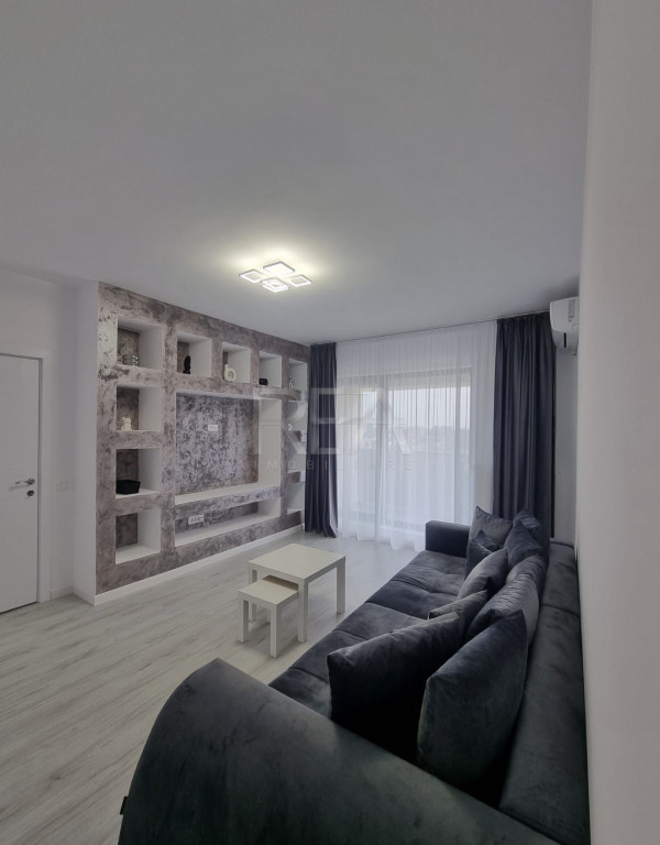 Apartament 2 Camere | Complexul Rezidential 21 Residence | L
