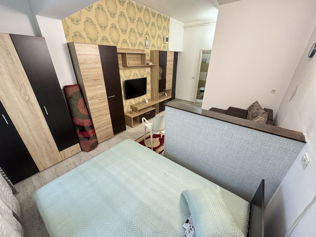 Apartament 2 camere zona City Park