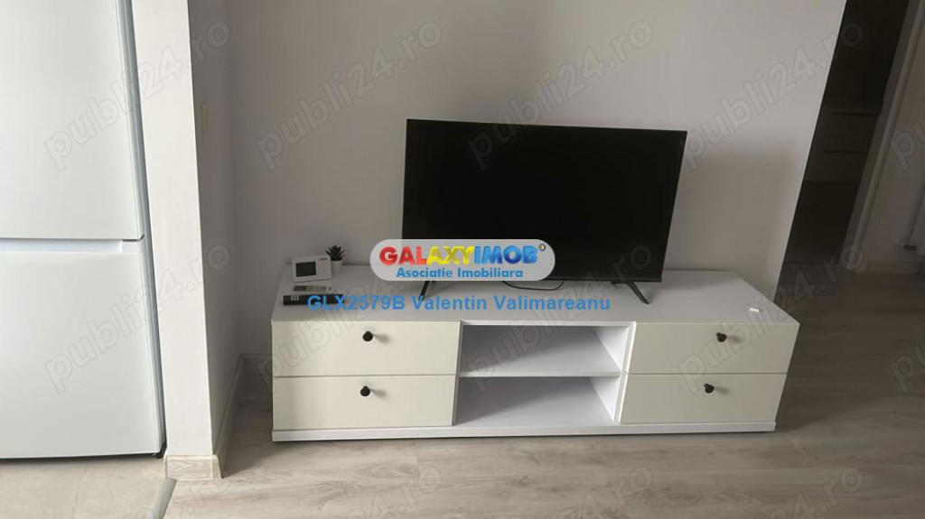 Apartament 2 Camere hils Pallady DI 305