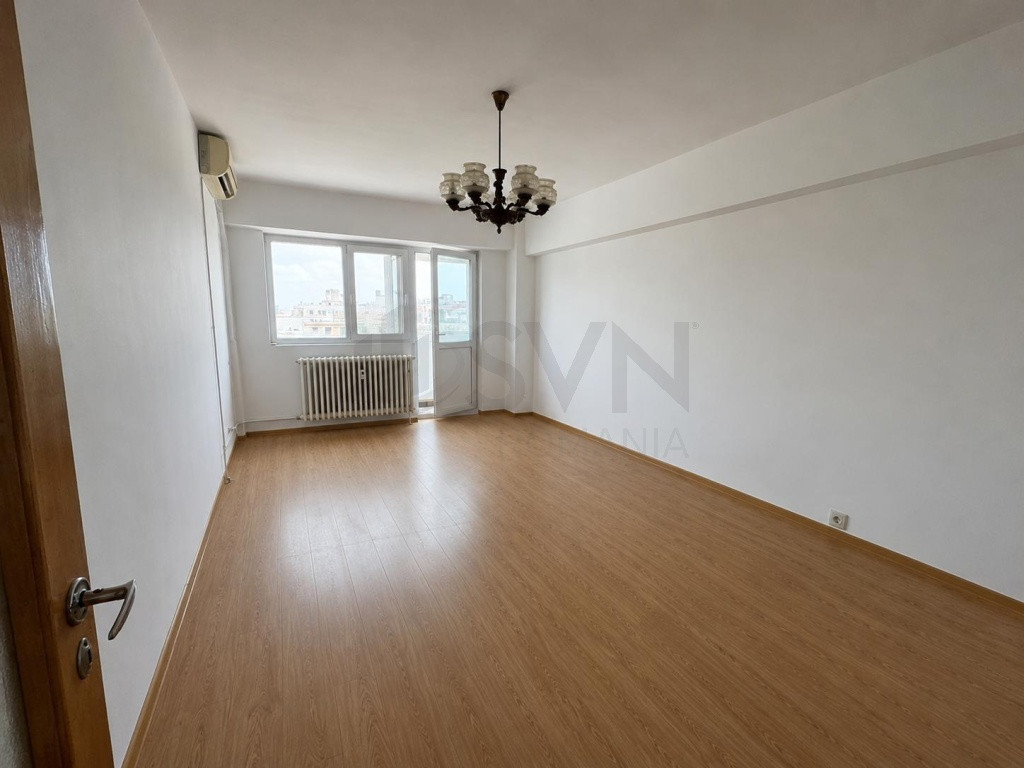 Apartament 4 camere I Amzei