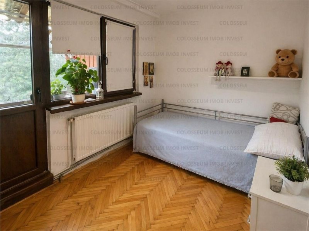 Apartament 2 camere | zona Astra-Jupiter