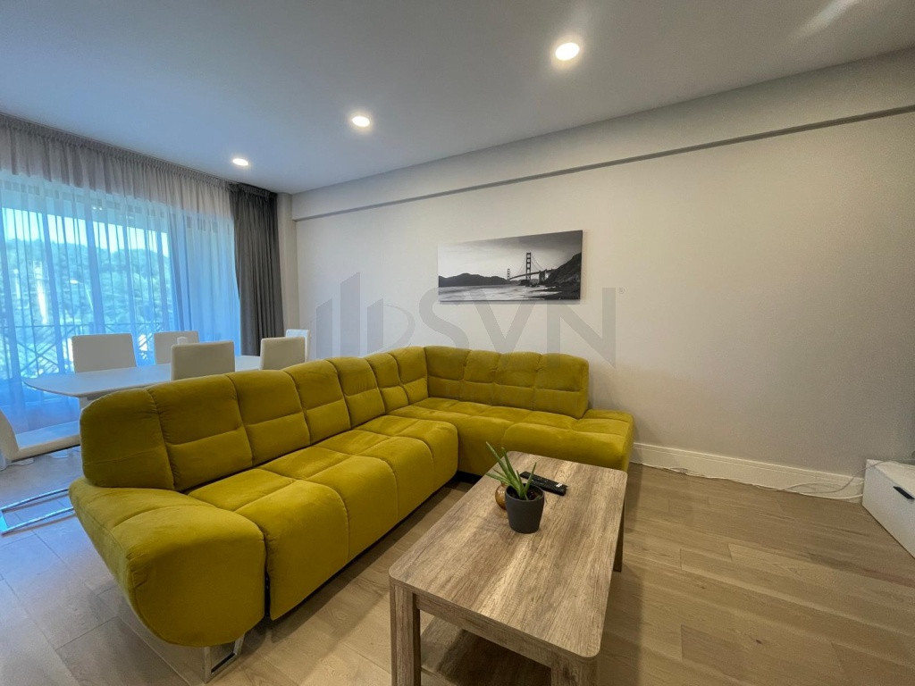 Apartament 4 camere 196MP | Liziera Residence - Pipera | 2 p